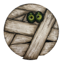 Mummy Hanger Kit