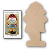 Firefighter Gnome Bundle by Jeannetta Cimo