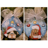 Good Christmas Friends E-Pattern