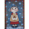 Hannalee E-Pattern by Betty Bowers