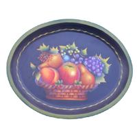 Fruits of the Spirit -Basket  E-Pattern by Barbara Bunsey