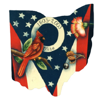 Ohio Bicentennial E-Pattern by Barbara Bunsey