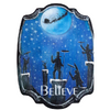 Believe E-Pattern