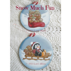 Snow Much Fun E-Pattern