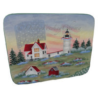 Cape Neddick Summer E-Pattern