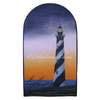 Sunset at Hatteras E-Pattern