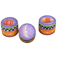 Halloween Trio E-Pattern