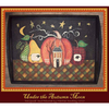 Under the Autumn Moon E-Pattern