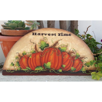 Harvest E-Pattern