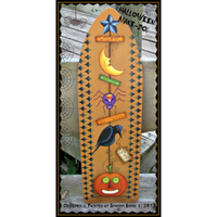 Halloween Make Do E-Pattern