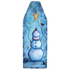 Twinkle, Twinkle Plaque E-Pattern
