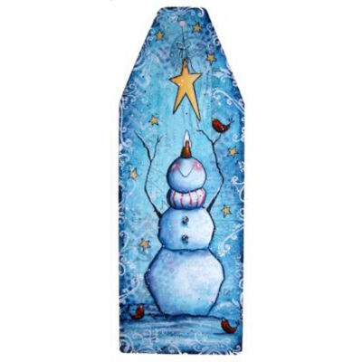 Twinkle, Twinkle Plaque E-Pattern