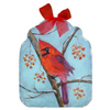 My Winter Cardinal E-Pattern