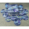 Snow Wonder E-Pattern