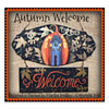Autumn Welcome E-Pattern