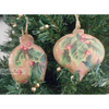 Joyous Noel E-Pattern by Barbara Bunsey