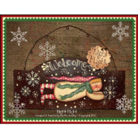 Night Flight E-Pattern