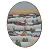 Country Winters E-Pattern