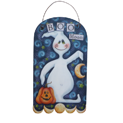 BOO Moon E-Pattern