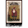 Pere Noel E-Pattern