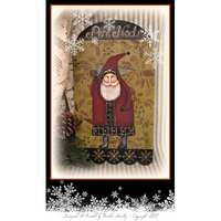 Pere Noel E-Pattern