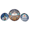 Three Twinkle Ornaments E-Pattern