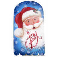 Christmas Joy Plaque E-Pattern