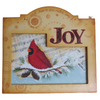 Joy Frame E-Pattern