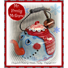 Frosty McSnow E-Pattern