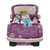 Snow Family Outing E-Pattern By Jeannetta Cimo