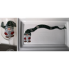 Gnome (Glass Painting) E-Pattern by Wendy Fahey