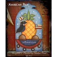 American Prim E-Pattern