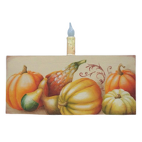 Autumn Splendor E-Pattern