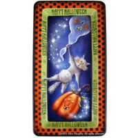 Scaredy Cat Tray E-Pattern