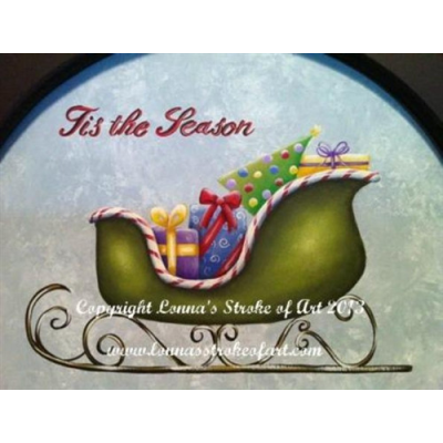 Tis the Season E-Pattern