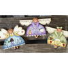 Live Love Laugh Angels E-Pattern