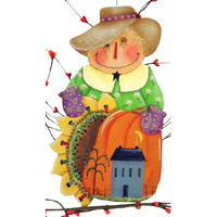 Prim Harvest E-Pattern