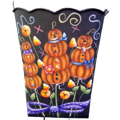 Pumpkin Bouquet E-Pattern