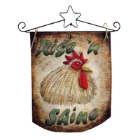 Rise N Shine E-Pattern