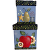 Fruit Boxes E-Pattern