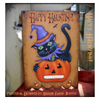 Happy Haunting E-Pattern