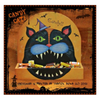 Big Mouth Candy Cat! E-Pattern