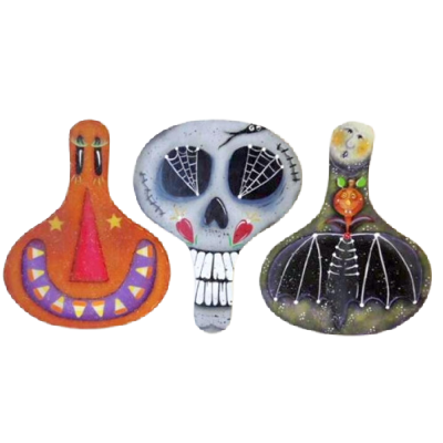BOO Crew E-Pattern