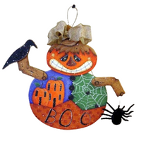 BOO! E-Pattern