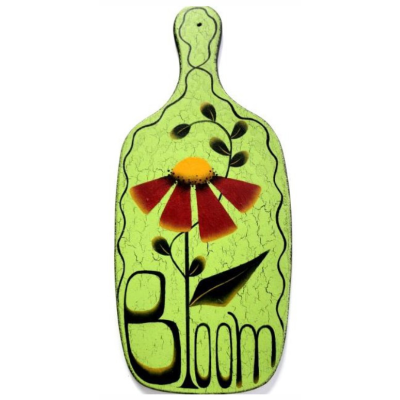 Bloom E-Pattern
