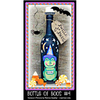 Bottle of Boos #4  E-Pattern by Martha Smalley