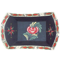 Butler Bread Basket E-Pattern
