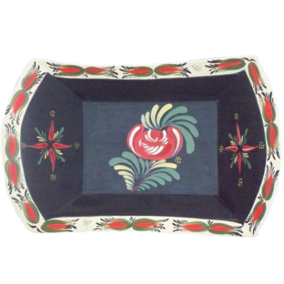Butler Bread Basket E-Pattern
