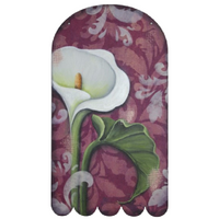 Calla Lily E-Pattern