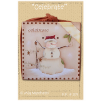 Celebrate E-Pattern